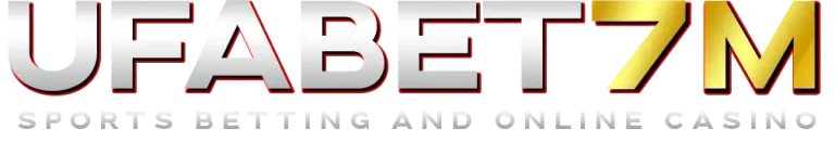 logo ufabet7m