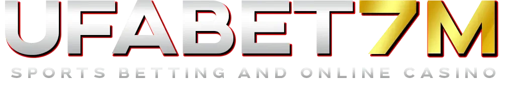 logo ufabet7m